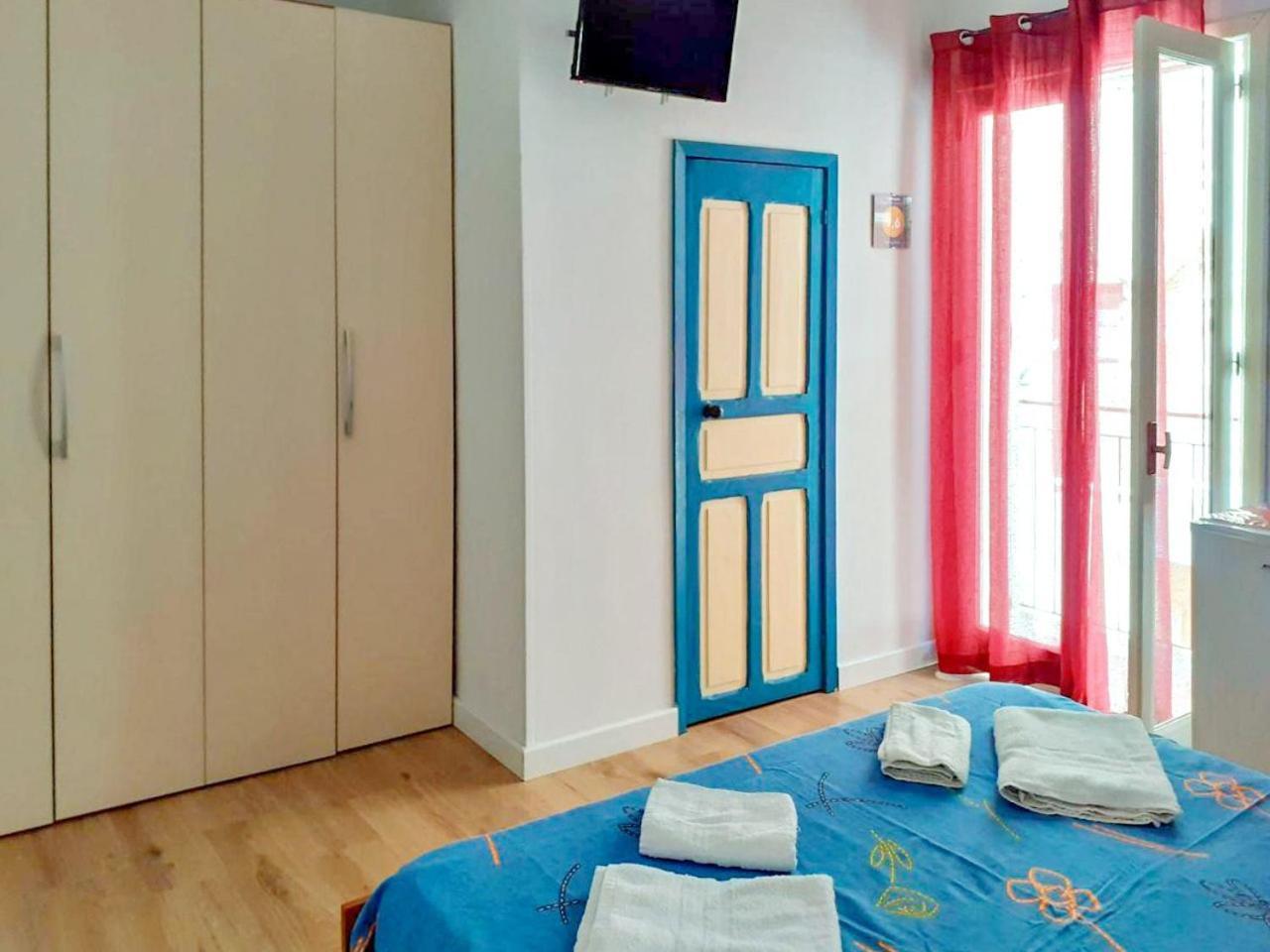 Don Vito'S Apartments Кастелламмаре-дель-Гольфо Екстер'єр фото
