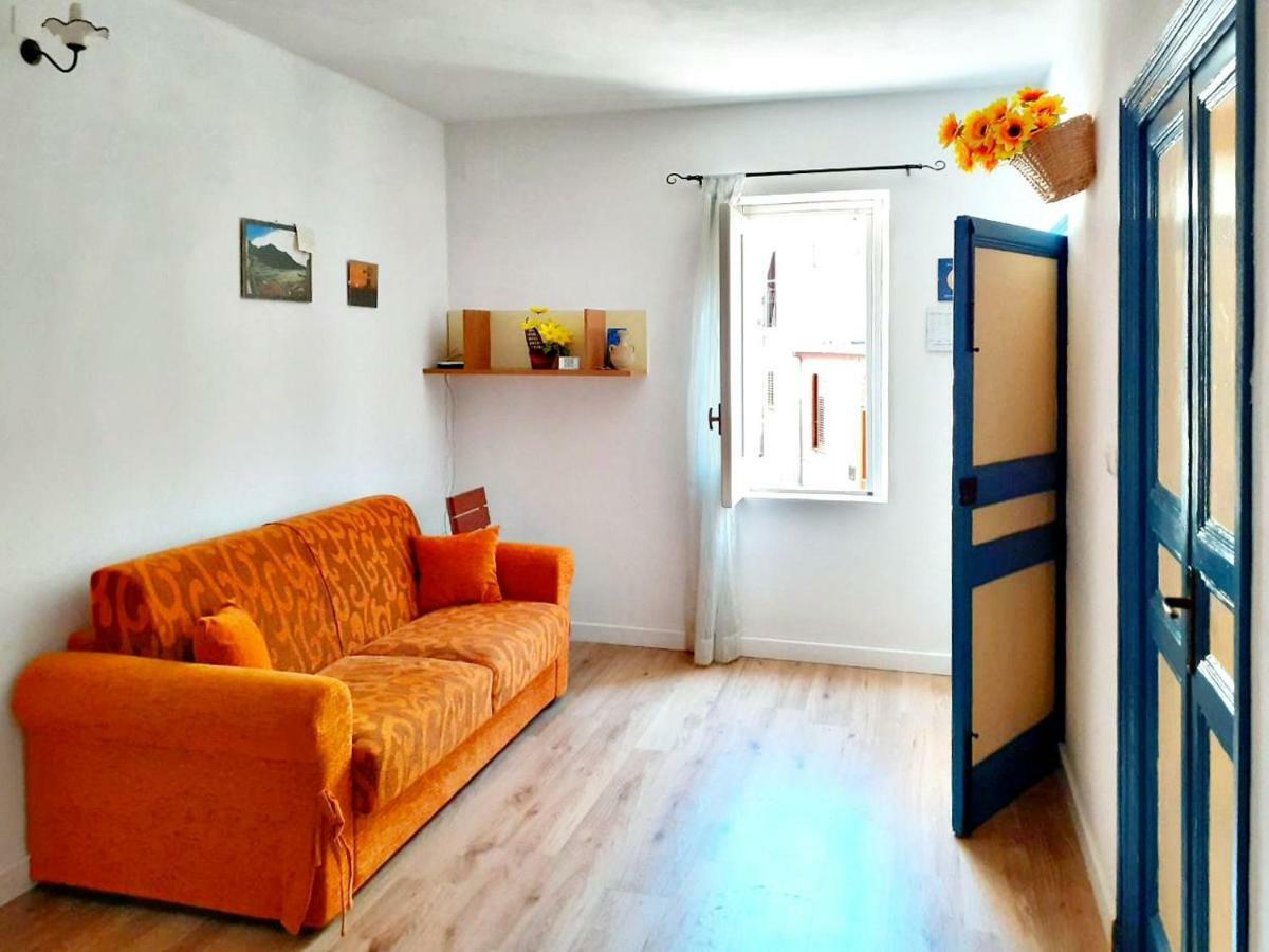 Don Vito'S Apartments Кастелламмаре-дель-Гольфо Екстер'єр фото